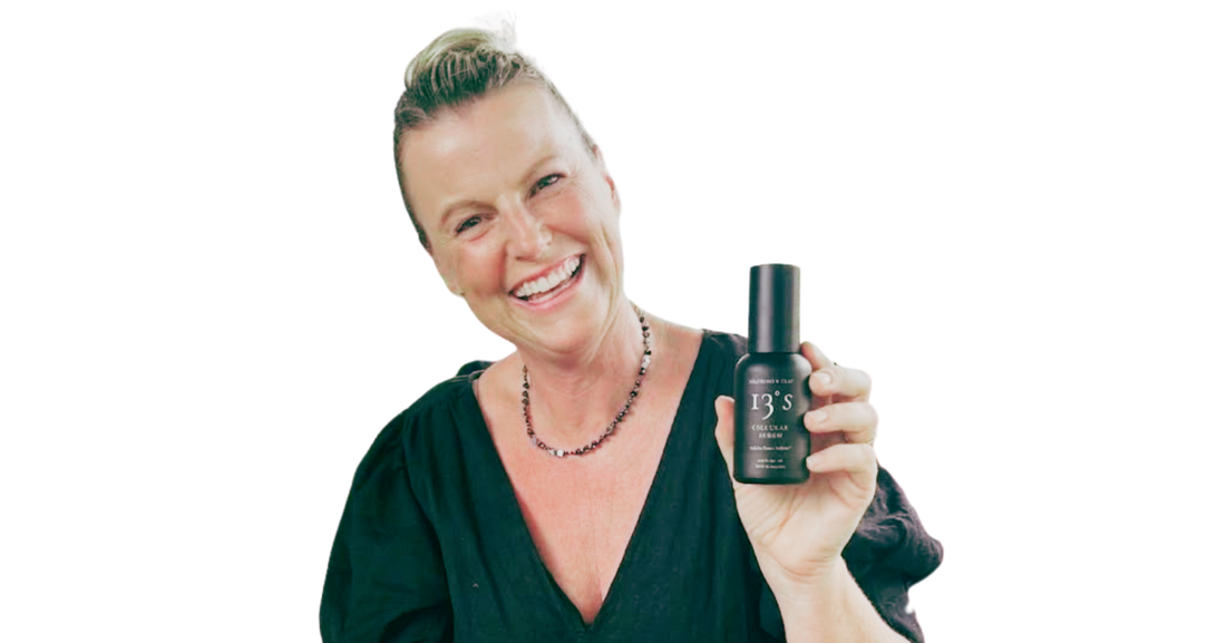 Unlocking the Plant Cell: The Science and Soul Behind Our Cellular Serum