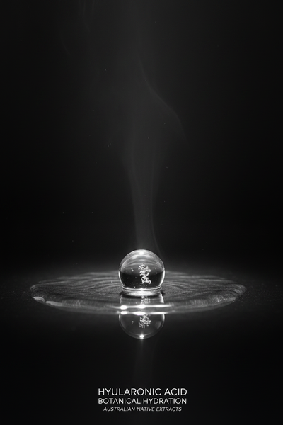Multi-Weight Hyaluronic Acid (HA)