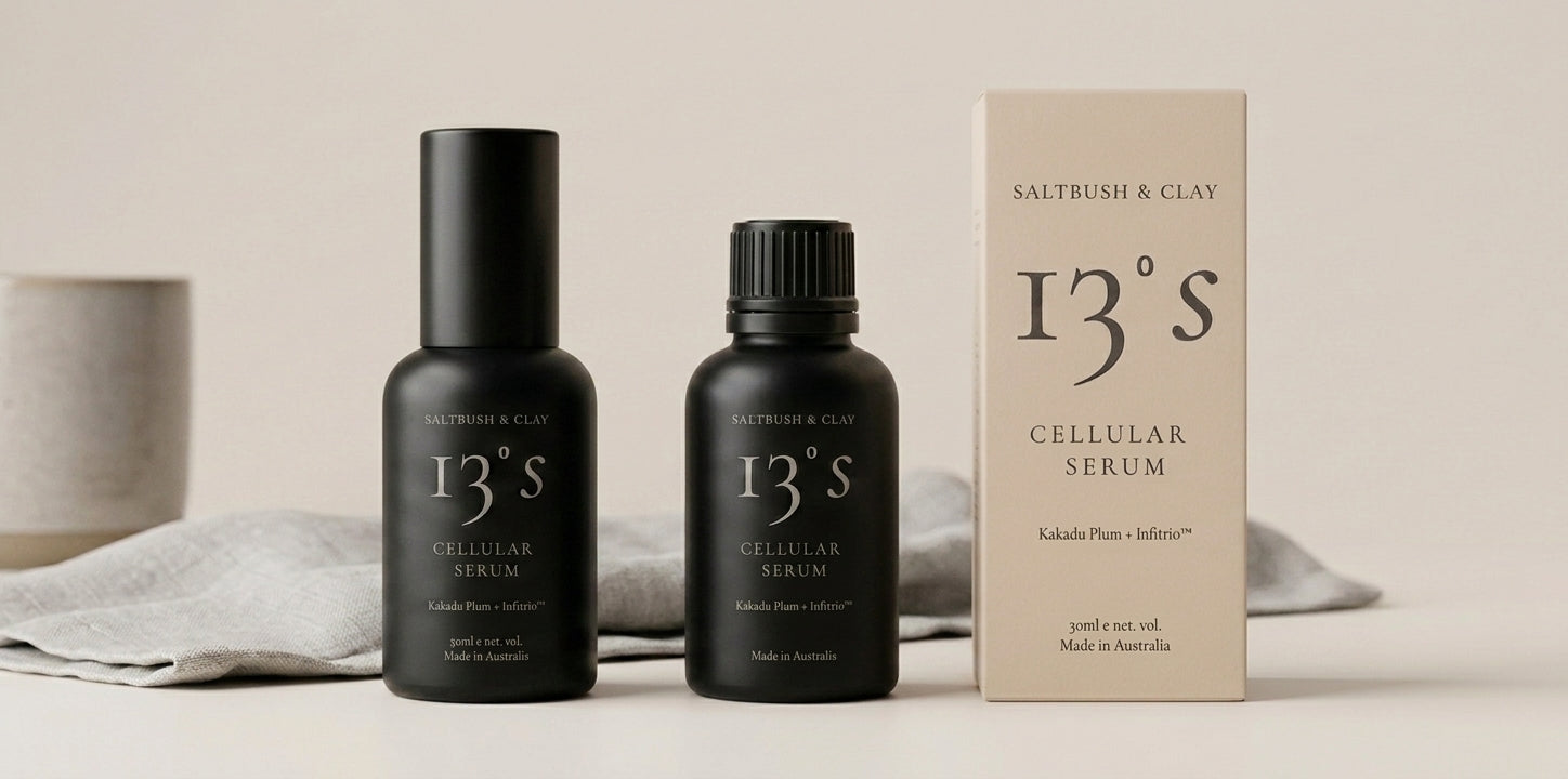 Cellular Serum Refill 30ml
