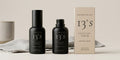 13°S Starter + Refill Duo